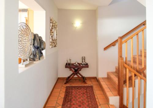 ポート・アルフレッドにあるA-View-at-Kingfisher Port Alfred Guest Accommodationのギャラリーの写真