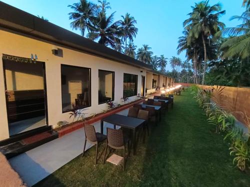 Novobliss Resort – Photos 2