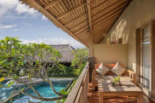 Gallery image of Kailash Suites by GenuineHost in Ubud