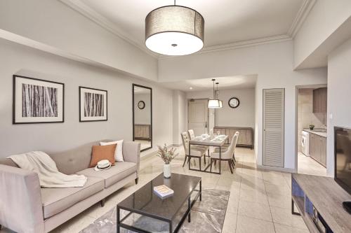 Adina Serviced Apartments Singapore Orchard