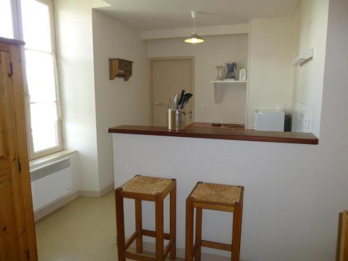 Gallery image of Les coquelicots in Lhommaizé