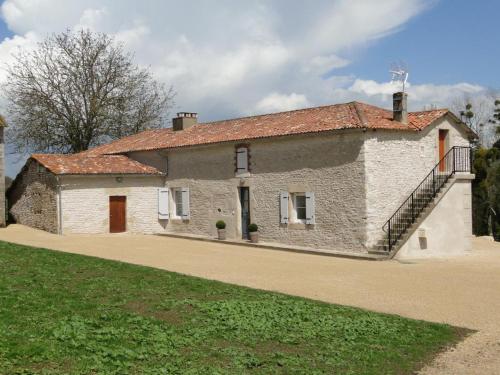 Imagen de la galería de Gite du pont de maille, en Saint-Martin-lʼArs