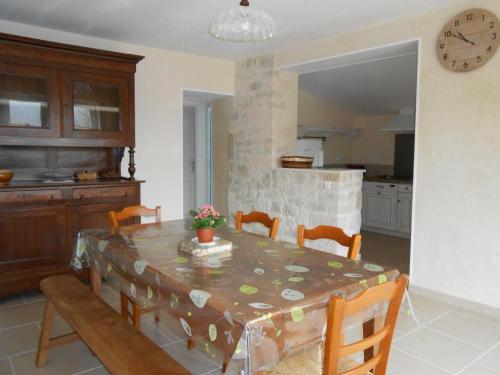 Photo de la galerie de l'établissement Gite de says, à Champagné-Saint-Hilaire