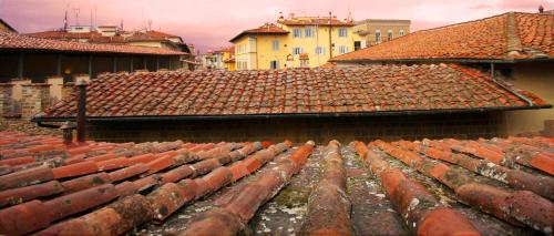 HomEdoApartments Deluxe Terme suite