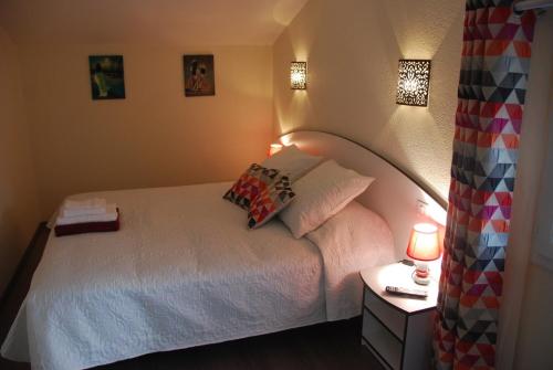 Photo de la galerie de l'établissement Sejour a beaubaton, à Mignaloux-Beauvoir