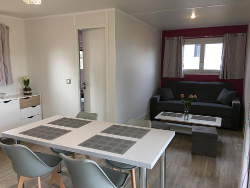 Photo de la galerie de l'établissement Framboise la vallee des noyers, à Lhommaizé