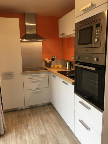 Photo de la galerie de l'établissement Mandarine la vallee des noyers, à Lhommaizé