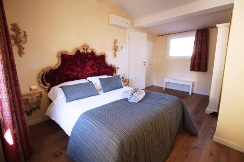 HomEdoApartments Deluxe Terme suite