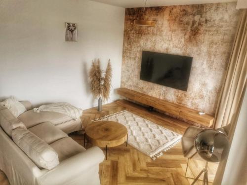 Fotografie z fotogalerie ubytování Sol Marina 221/4 v destinaci Wiślinka