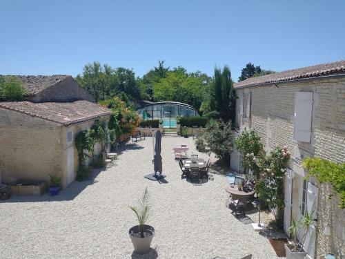 Le Puits Sainte Claire – Photos 2