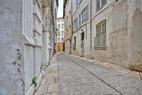 Le Pagnol - WIFI - CLIM