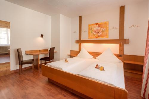 Gallery image of Hotel Alt Bamberg in Bamberg