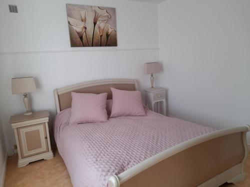 Photo de la galerie de l'établissement Les 3 nichoirs, à Ligugé