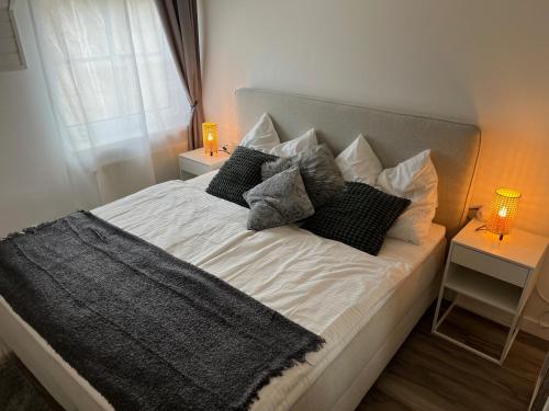 Seebrise Velden - Quiet location, 10 minutes walk to lake