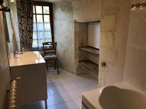 Foto de la galeria de La maison forte a Mirebeau