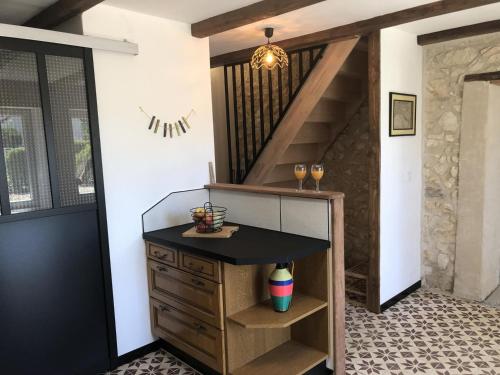 Photo de la galerie de l'établissement La maison poitevine, à Chauvigny