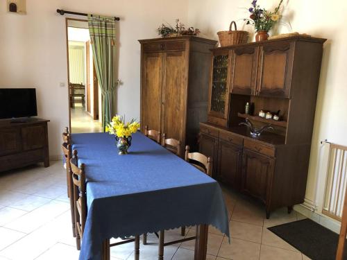 Photo de la galerie de l'établissement Les sables, à Berthegon