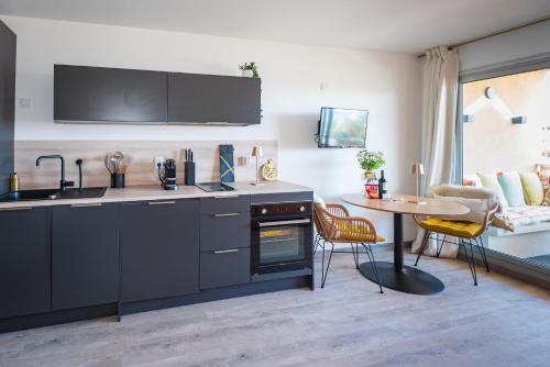 Studio Marina, de Parel aan de Côte d'Azur