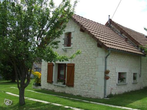 Photo de la galerie de l'établissement Cle des champs, à Antran