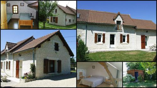 Photo de la galerie de l'établissement Cle des champs, à Antran