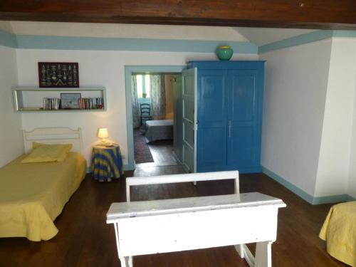 Photo de la galerie de l'établissement La rouartiniere, à Mignaloux-Beauvoir