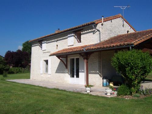 Gambar di galeri bagi Le gite de battreau di Massognes
