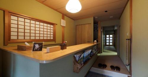 a room with at Kyoto Hostel japanese room 2F / Vacation STAY 8178 in Kyoto