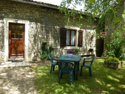 Photo de la galerie de l'établissement La maison des oiseaux, à Blanzay