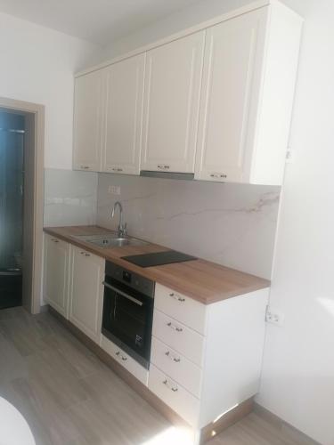 Fotografie z fotogalerie ubytování Apartments and Rooms Tomas v destinaci Podstrana