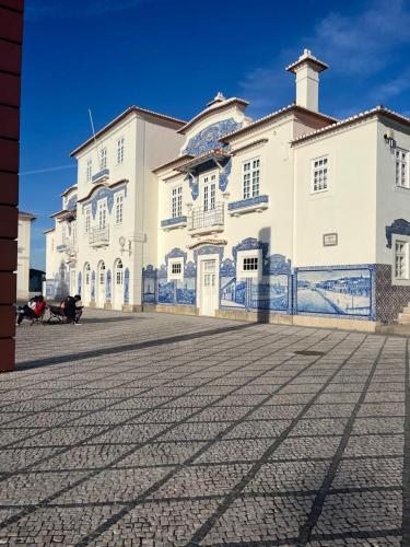 Foto Aveiro Jasmin AL 6
