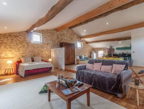 La Grange de Johanni