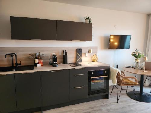 Studio Marina, de Parel aan de Côte d'Azur