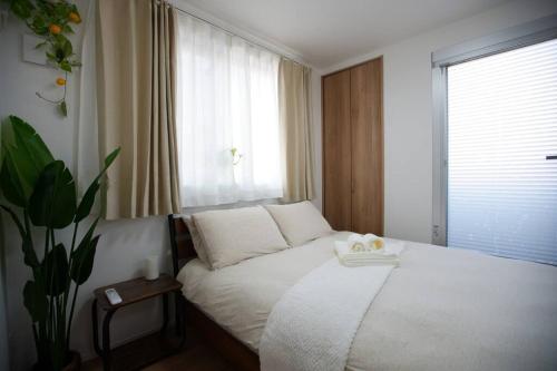 Skytree Cozy House