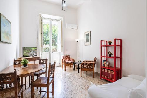 Corso Italia Central Flat near the Seafront