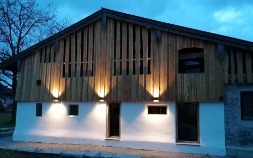 Geigelstein Chalets – Photos 4