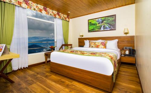 Mount Lungta Boutique Hotel & Spa – Photos 3