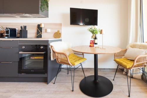 Studio Marina, de Parel aan de Côte d'Azur