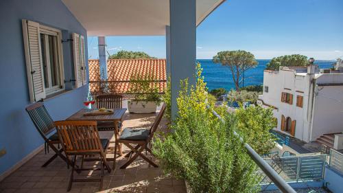 Gallery image of Casa Delfina, vicinissima al mare IUN R1039 in Cala Gonone