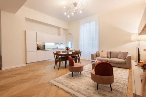 Apartments Florence- Buontalenti Exclusive