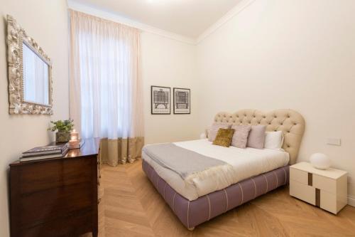 Apartments Florence- Buontalenti Exclusive