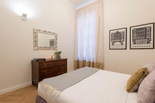 Apartments Florence- Buontalenti Exclusive