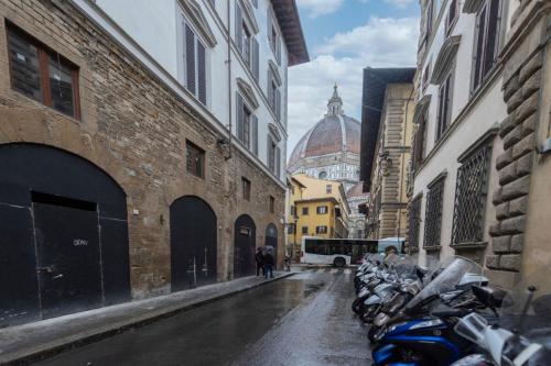 Apartments Florence- Buontalenti Exclusive