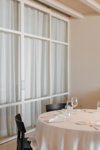 リャフランにあるHotel Terramarのギャラリーの写真