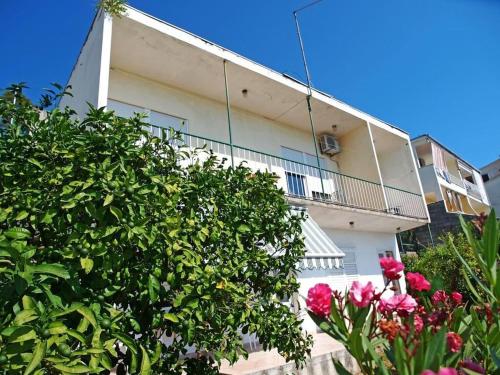 Apartments Pivac