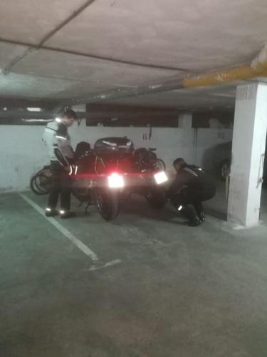 Φωτογραφία από το άλμπουμ του La Plata VUT LE 0614 σε León