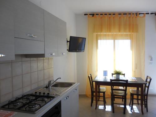 Φωτογραφία από το άλμπουμ του Case Vacanze Farchikalà στη Λαμπεντούζα