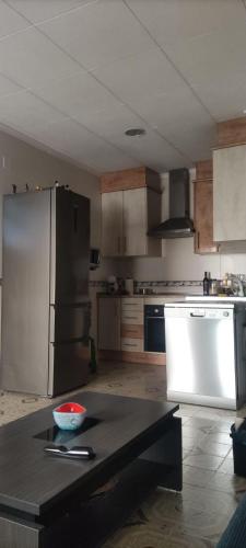 Apartamento playa