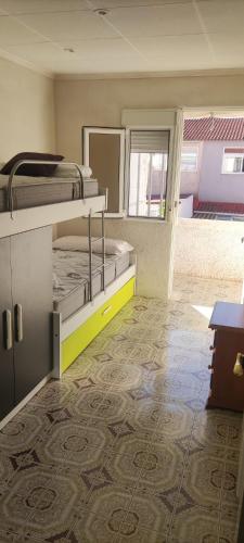 Apartamento playa