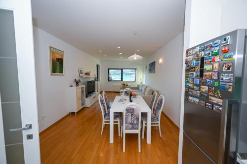 Sea View Porto with secured free parking