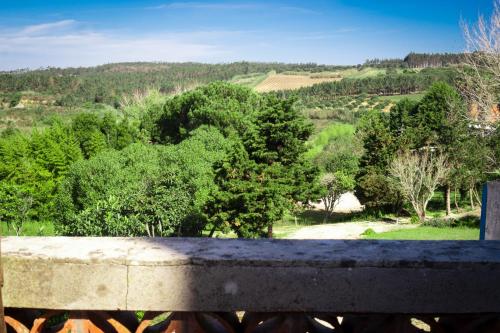 einen Blick auf auliculiculiculiculiliculiliculicululiliculicululicululicululicululicululicululicululicululicululicululicululicululicululicululicululicululicululicululicululicululicululicululicululicululicululicululicululicululicululicululicululicululicululicululicul in der Unterkunft Hotel Rural Quinta do Juncal in Serra d’El-Rei